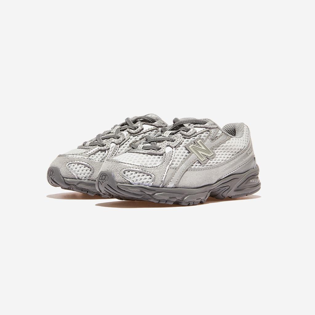 [New Balance] Kids Everyday Comfort Sneakers [I74037K-37K]