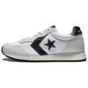 Omega Trainer Vintage White Unisex Sneakers A13323C