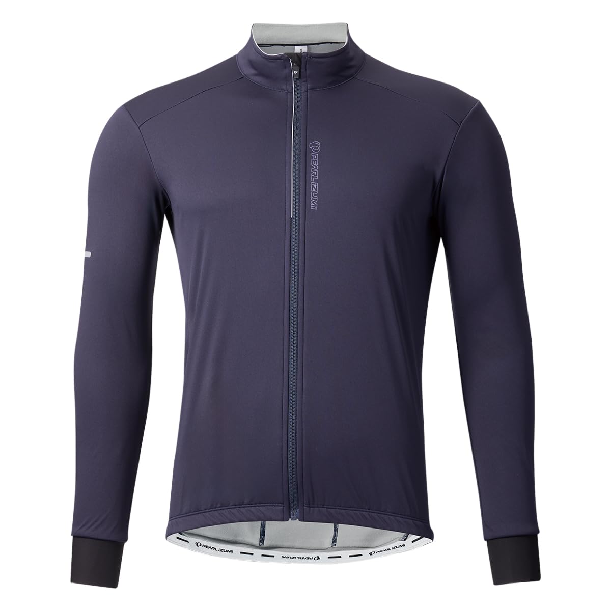 

Pearl Izumi Windshell Cycling Size Dark Navy Men s Jersey, 3,