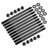 Motor Zylinderkopf Stehbolzen Satz ARP 208?4301 Ersatz für 1.5L SOHC D15B1D15B2D15B6D15B7