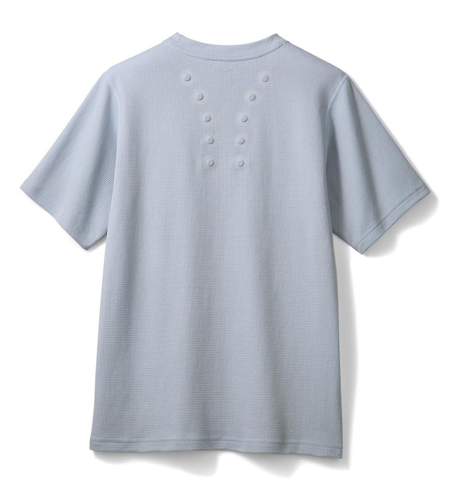[Colantotte] Resno Magne Short Sleeve Recovery Wear DRY Short Sleeve