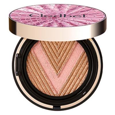 Glow Power Pink Lift V Cushion 13g, No. 21, 1 Piece