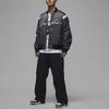 Jordan MVP Athletic Trousers Men's Black/Sail White/Sail White HQ8136-010
