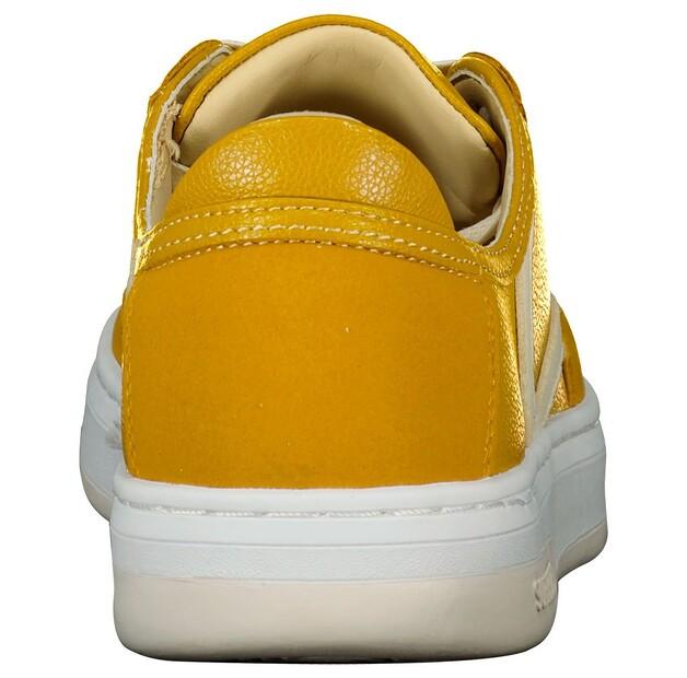 Superdry Vegan Basket OV Low Sneakers
