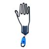 Golf Glove Holder Golf Gloves Support Rack Golf Gloves Holder Rack for Drying Gloves Gloves Hanger Dryer Support Frame Tool