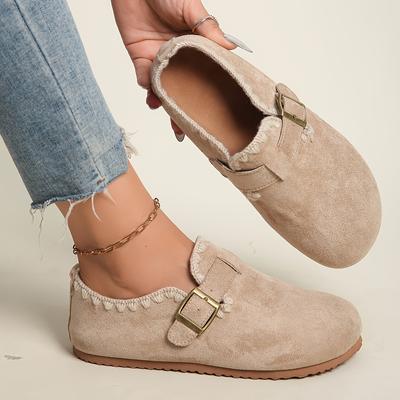 Damenschuhe – Ballerinas