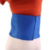 Loss Fitness Waist Exercise Tummy Body Shaper Bands Waist Trimmer Belt Slimming Belt Belly Burn Fat