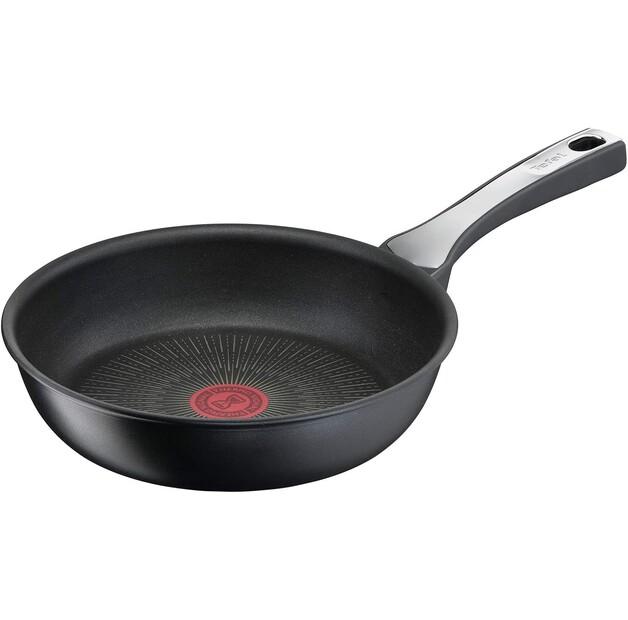 

Сковорода Tefal Ultimate On 22 см (G2590323)