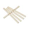 High-Alumina and Corundum Tubes: 95% & 99% Ceramic Thermocouple Protection