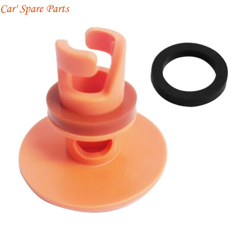 Y4UA Portable Deflation Knob for Paddle Boards Surfboards with Easy Operation