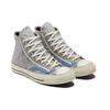 Converse Chuck Taylor All Star 1970s Varsity Trendy Versatile Comfortable High-Top Canvas Shoes Unisex Sneakers Lime 172022C