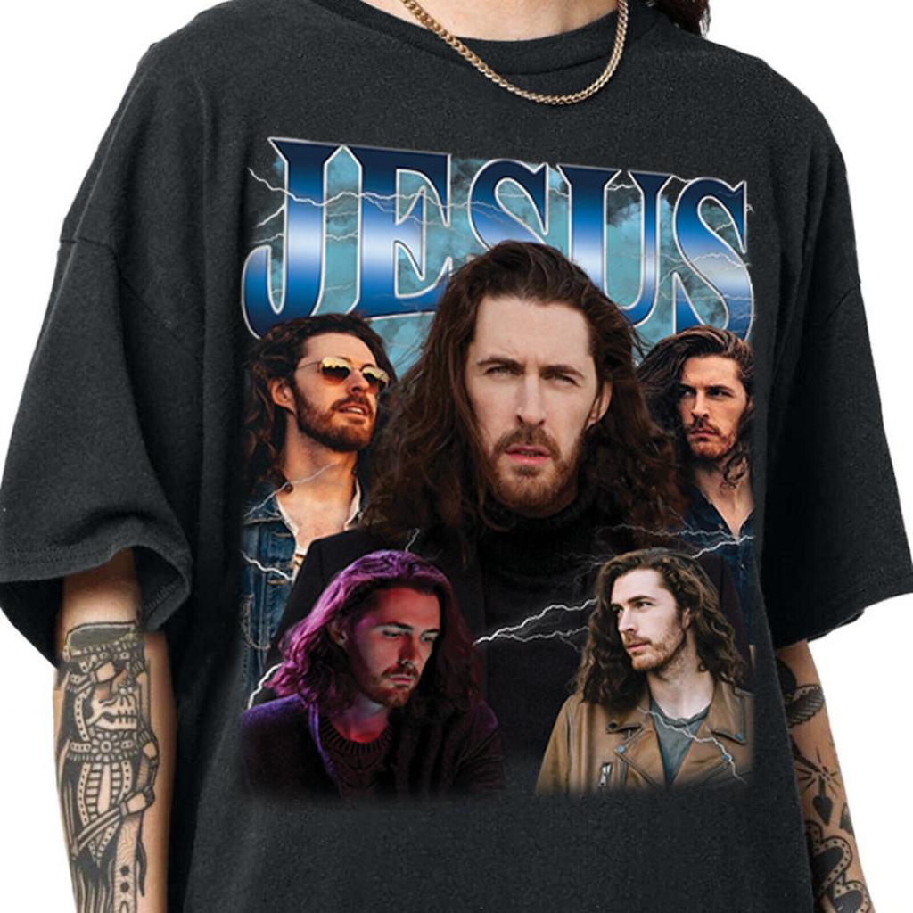 Jesus Vintage Gift For Unisex T-Shirt