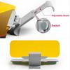 HD Car Sun Visor Auto Day&Night Anti-sun & Anti-dazzle Car Vision Mirror Goggles