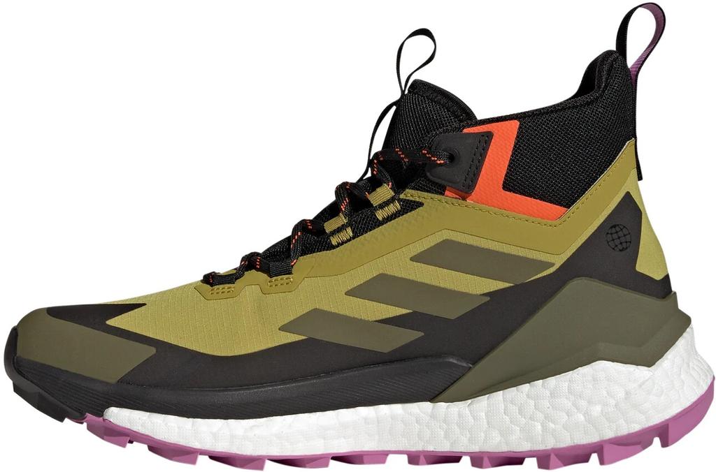Adidas Terrex Free Hiker 2 GTX Trekking Shoes