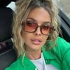 Vintage Square Sunglasses Women Retro Rectangle Sun Glasses Women Driving Glasses UV400 Anti-Ultraviolet High-Quality