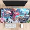 Anime kawaii girl NTE Neverness to Everness Mouse Pad PC Keyboard Gaming HD Printing esports Mousepad keyboard overlock Desk Mat