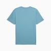 PuMa Men S Tad eSSential Poly Texture Tee M