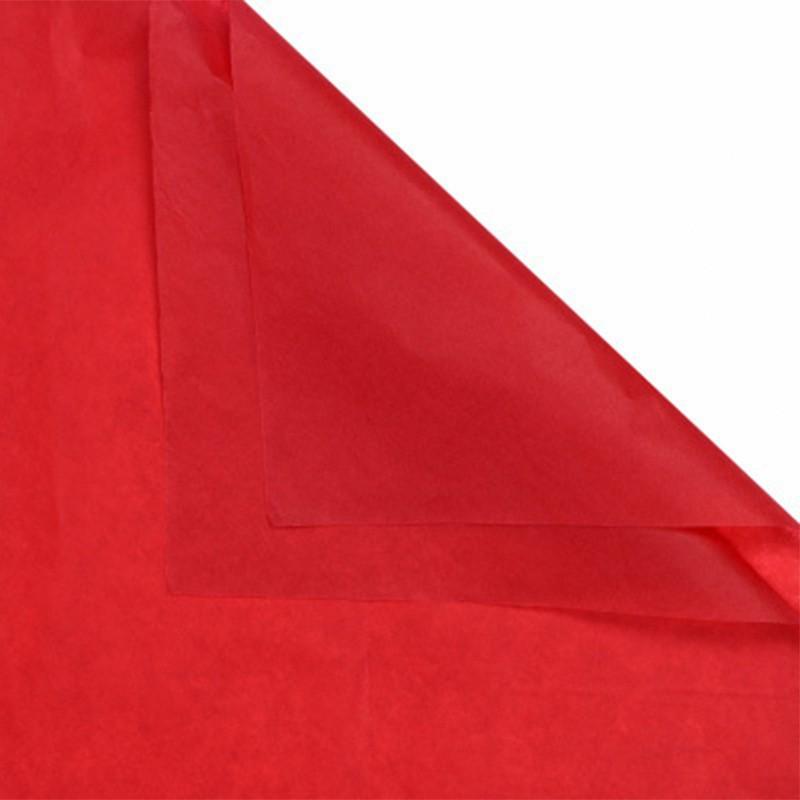 Perlmuttfarbenes Schnee-Birnen-Papier zum Einwickeln von Blumensträußen