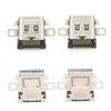 2Pcs Charge Port Interface for Nintendo Switch NS Game Machine Power Supply TypeC