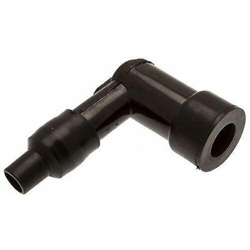 

Колпачок LZFH Угол 90 градусов без резистора Номер модели P&P № 8710