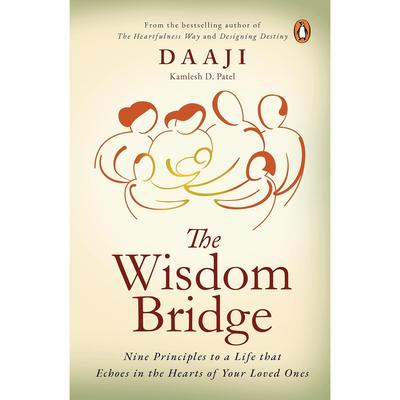 The Wisdom Bridge Hardcover UKN2664