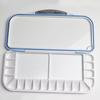 Paint Watercolor   Box Moisturizing Pigment Hard Cover Case Foldable Watercolor Painting Box