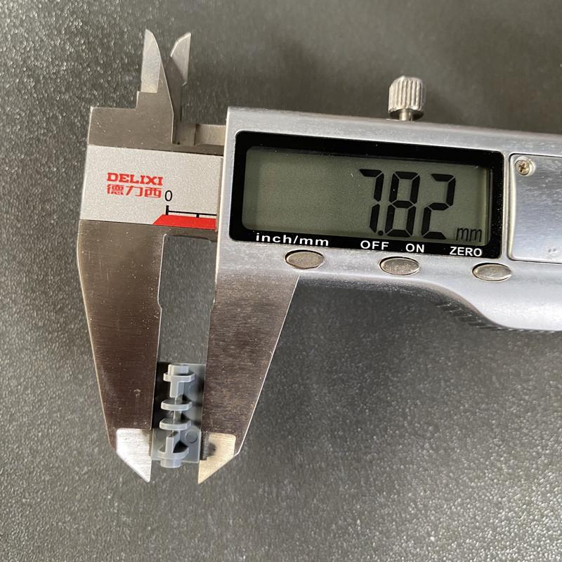 3938 Small Particles Puzzle Splicing Building Block Spare Parts Suitable For Building Block Spare Parts 1X2 Hinge Top Plate