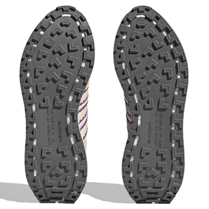 Adidas Retropy E5 'Cream White' Sneakers IF5410