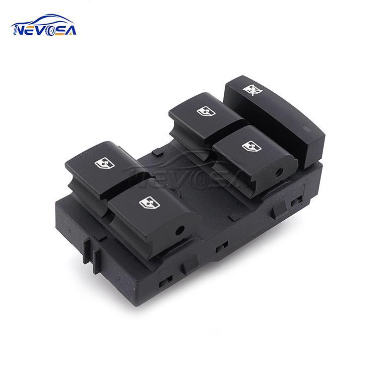 

Переключатель стеклоподъемника Chevrolet Cruze 13305373 208308247 Electric