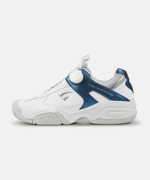 [Vitro] Men's Wide Fit Tennis Shoes Recovery 3 TSI Boa Fit System [V202Q000101]