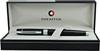Sheaffer 300 Fountain Medium Solid Officially Imported Pen, Nib, Black, SGC9312PN-M,