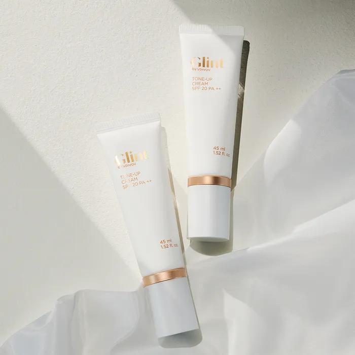 Tone-up cream 45ml (SPF 20+, PA++)