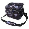 Insulated Lunch Bag Waterproof Large Capacity Portable Cooling Lunch Box Bag for Outdoor Camping