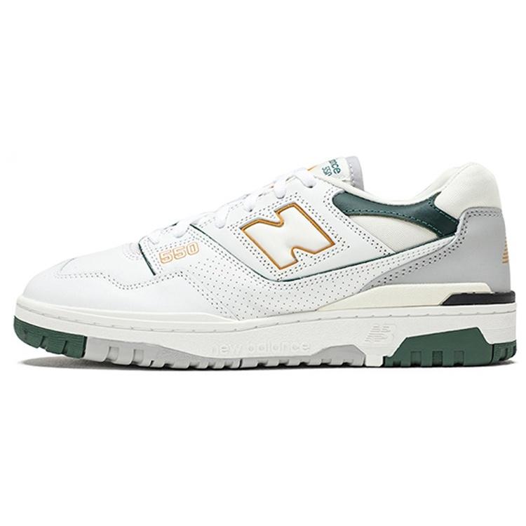 New Balance 550  Nightwatch Green  Men s BB550PWC EU 37.5