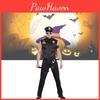 Adult Halloween Costumes America Police Dirty Cop Shirt Fancy Clothing Cosplay