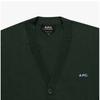 ApeSSe Cogdk H22229 Jac Military Kaki New JoSeph New JoSeph V Neck Men S Cardigan