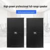 Huidu SK-10 Professional Stage PA Speaker