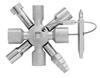 Multi-Function Keys For Twinkey Control Cabinets - Kn 00 11 01