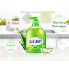 Blue Moon Aloe Antibacterial Hand Wash 500g Bottle + Refill