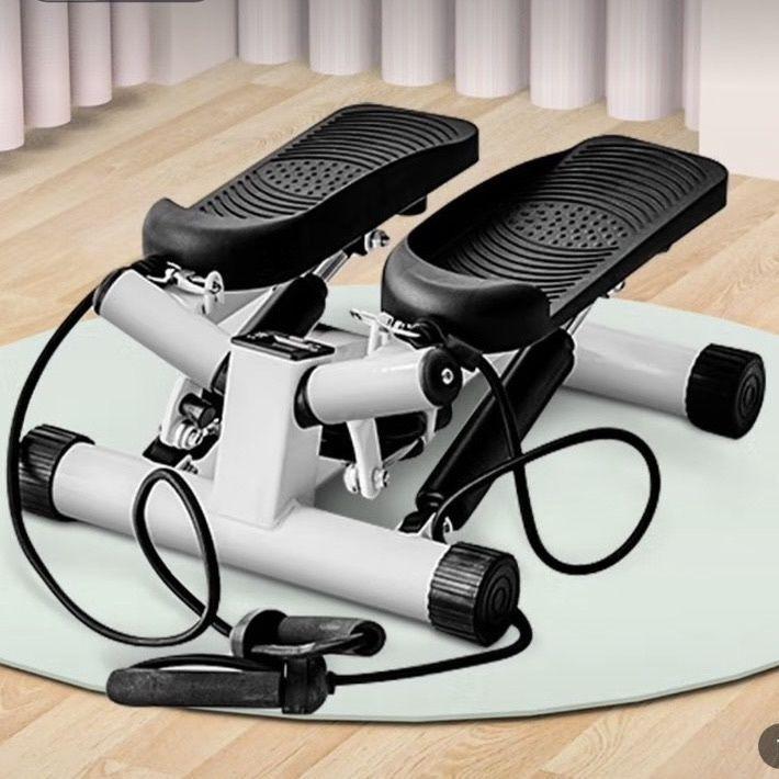 Fitness Stepper Decorative Cover: Outer 38mm, Inner 26mm Stepped Bushing with Waist Twisting Sloped Limit for Plastic Equipment Parts.