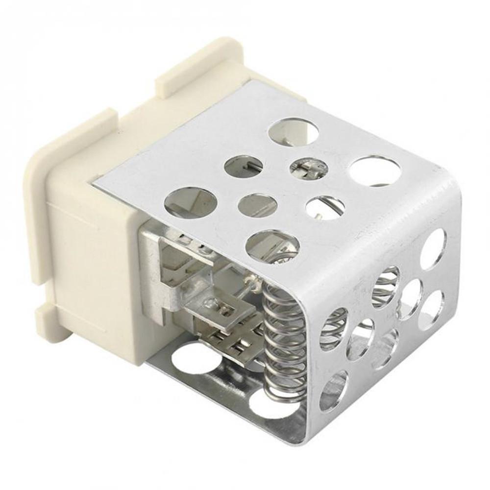Heater Fan Resistor for Vauxhall astra h MK52004-20141845795