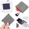 Wallet Memory Card USB Data Cable Organizer Earphone Storage Bag Headphone Accessories Coin Purse