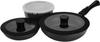 Marble Induction Frying Pan - Maestro 26