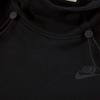 Nike FW24 TECH FLEECE Sweatshirt Damen Schwarz FV6323-010