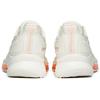 New Anta Rocket 3.0 Cushioning Breathable Wear Resistant Slip Resistant Low Top Running Shoes Women's Ivory White 122145587-3