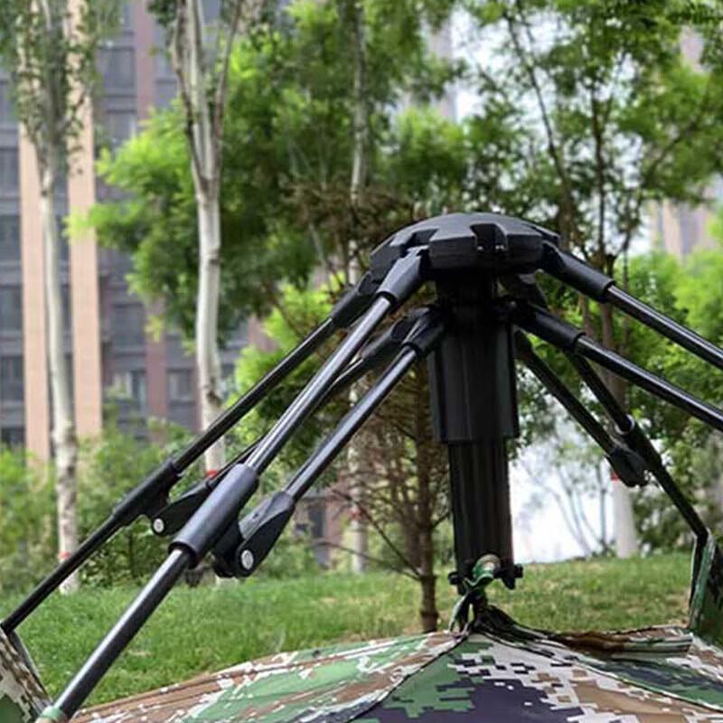 Jingshengxun Portable Outdoor Camping Tent