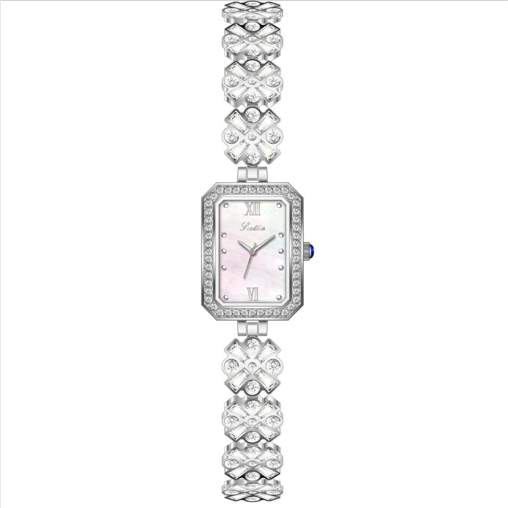 9669 Watch Ladies Bracelet Women'S Watch Xiaoxiangfeng