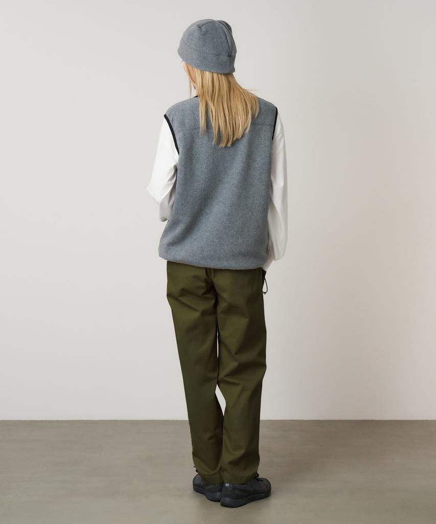 Geulamichi Women'S Pants Pine