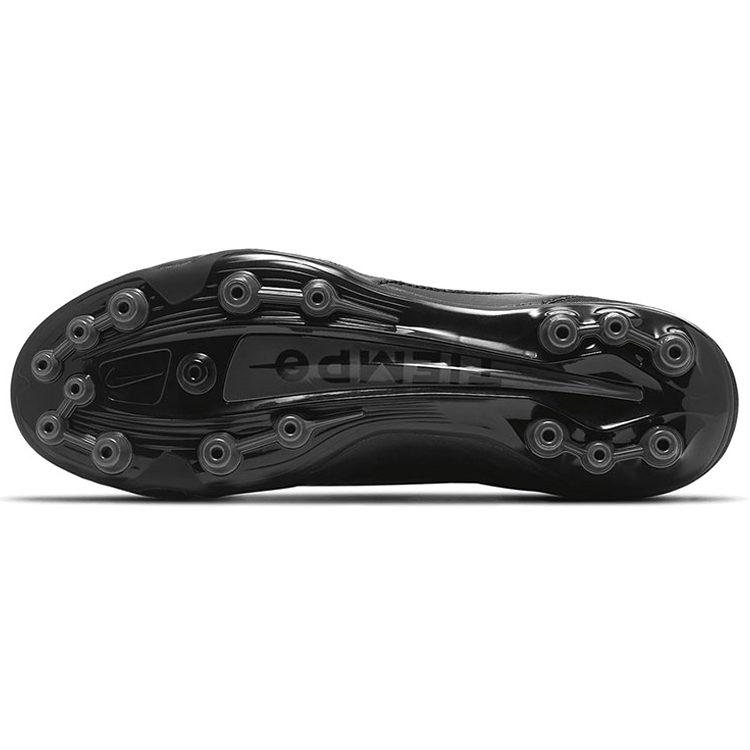 Nike LEGEND 9 Elite AG Artificial Grass Black DB0824-004
