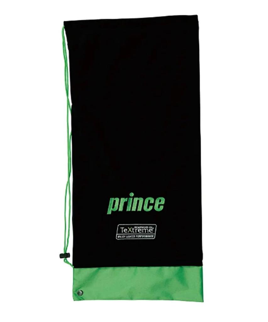 Prince BEAST DB 100 Tennis Racket 7TJ154 Beast Red x Black (300g)